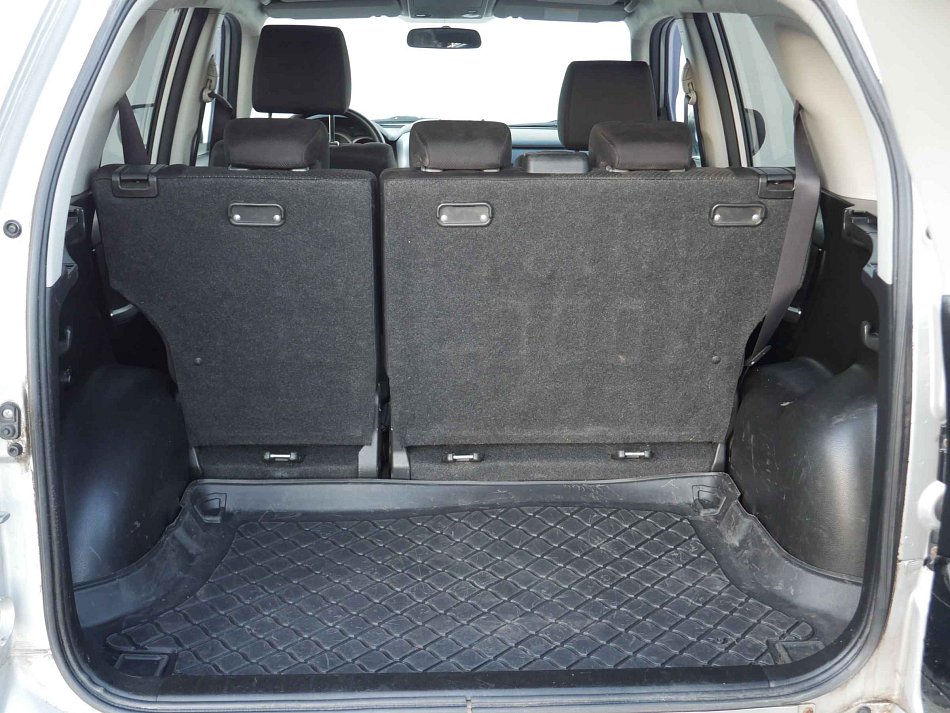 Suzuki Grand Vitara 2.4.i  4x4