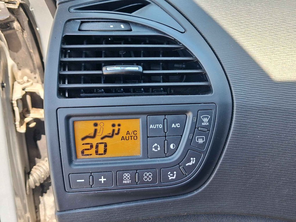 Citroën C4 GRAND Picasso 1.6VTi 