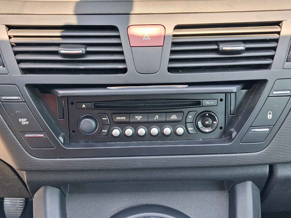 Citroën C4 GRAND Picasso 1.6VTi 