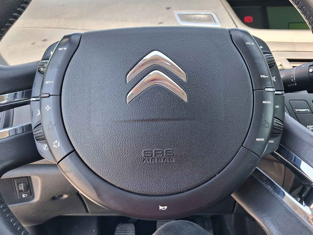 Citroën C4 GRAND Picasso 1.6VTi 