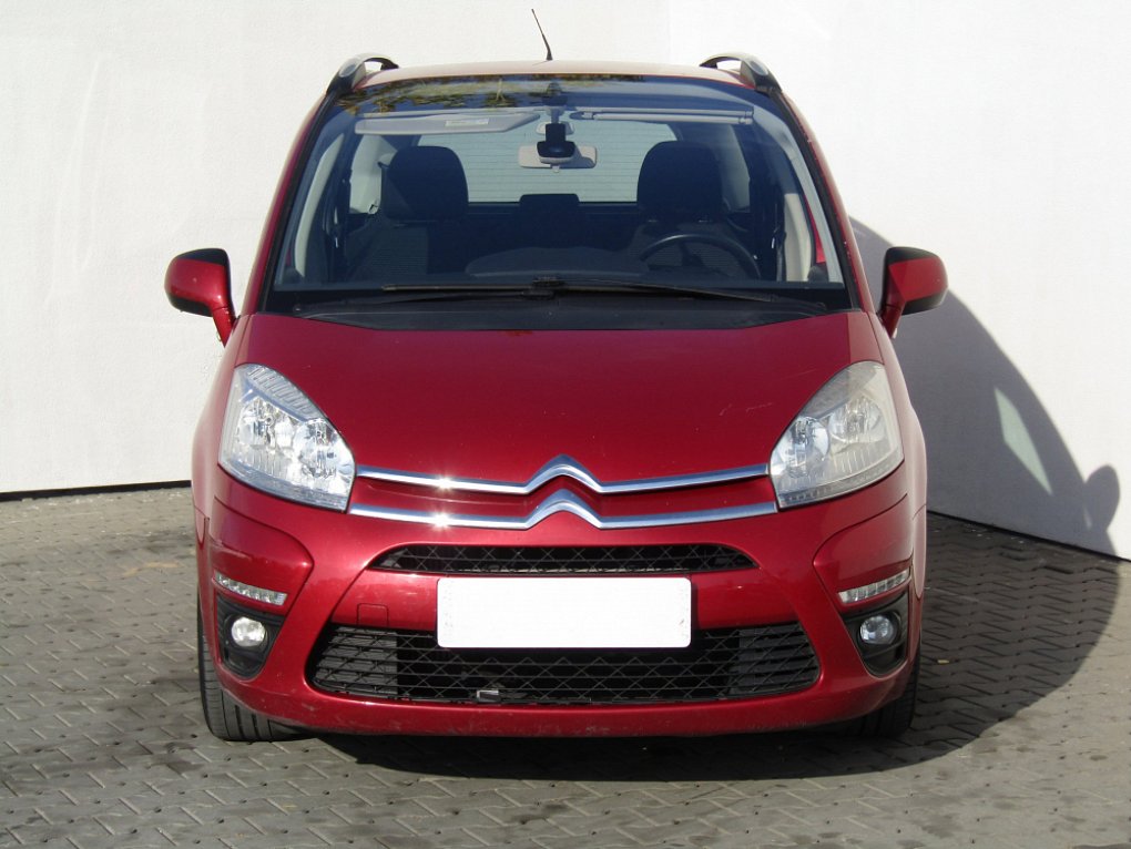 Citroën C4 GRAND Picasso 1.6 