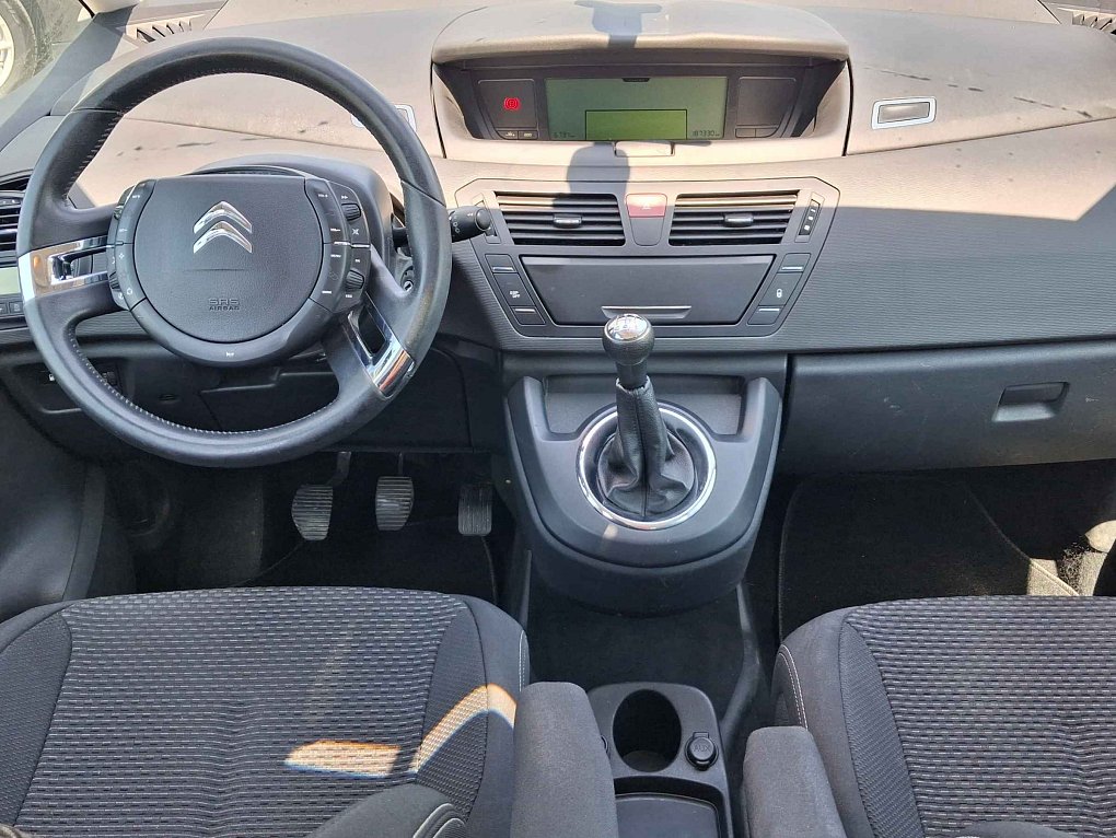 Citroën C4 GRAND Picasso 1.6VTi 