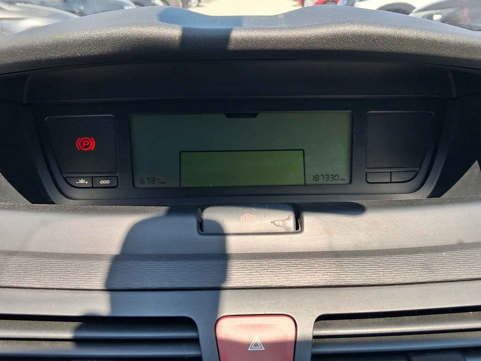 Citroën C4 GRAND Picasso 1.6VTi 