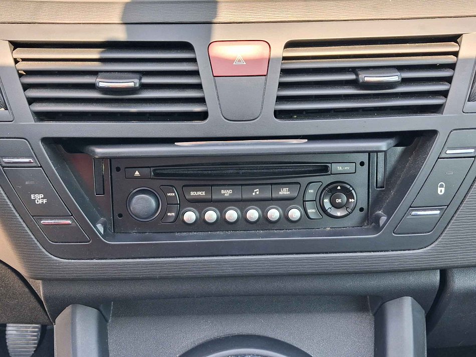 Citroën C4 GRAND Picasso 1.6VTi 