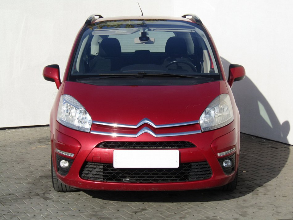 Citroën C4 GRAND Picasso 1.6 