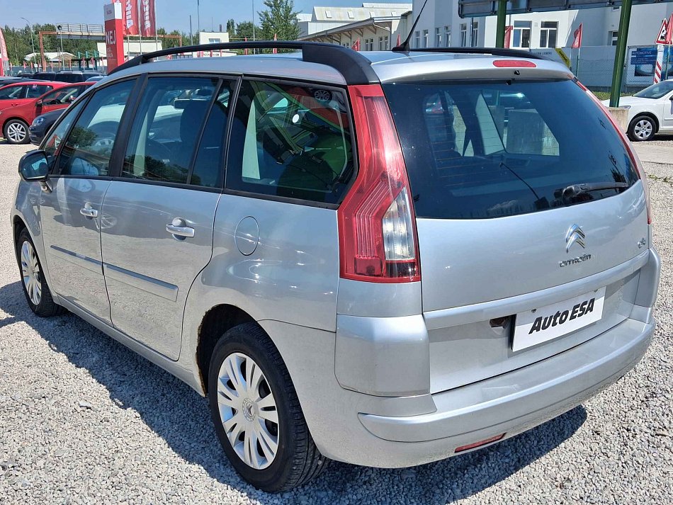 Citroën C4 GRAND Picasso 1.6VTi 