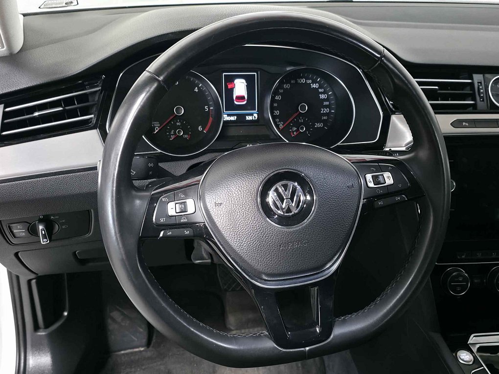 Volkswagen Passat 2.0TDi 