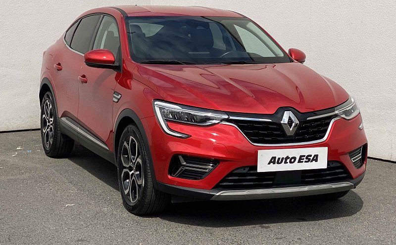 Renault Arkana 1.3 TCe 