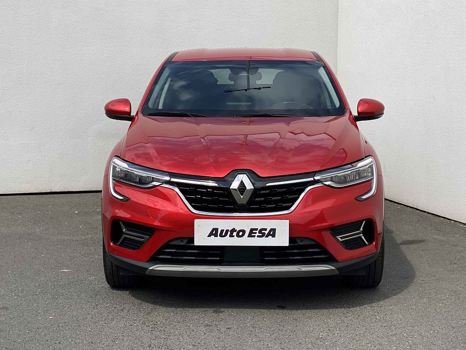 Renault Arkana 1.3 TCe 