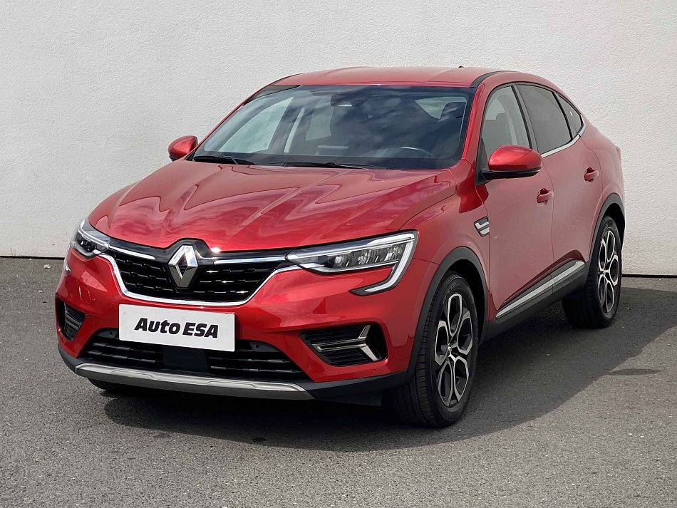 Renault Arkana 1.3 TCe 