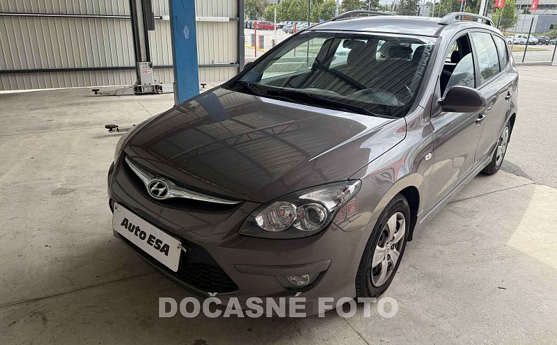 Hyundai I30 1.6 CRDi 