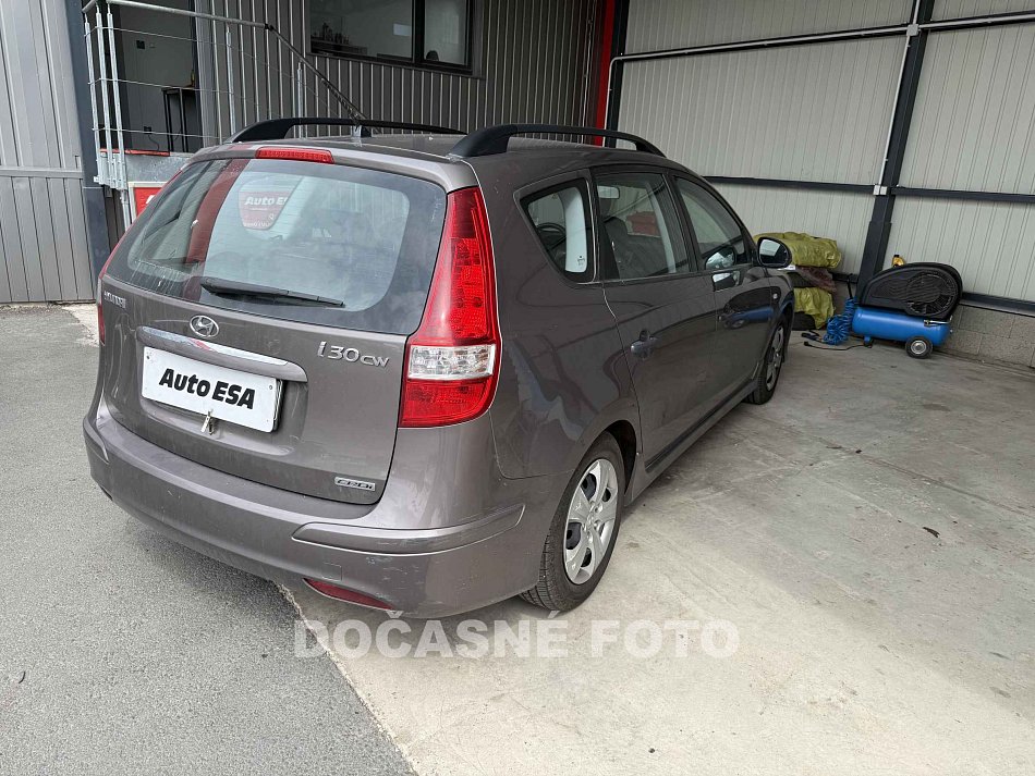 Hyundai I30 1.6 CRDi 