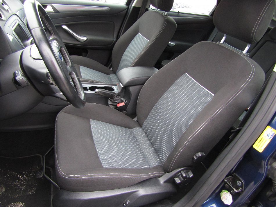 Ford Mondeo 2.0TDCi 