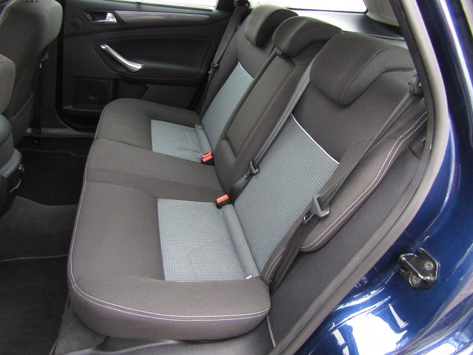 Ford Mondeo 2.0TDCi 