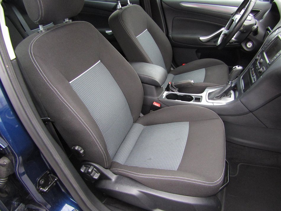 Ford Mondeo 2.0TDCi 