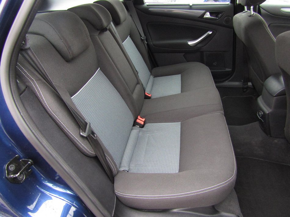 Ford Mondeo 2.0TDCi 