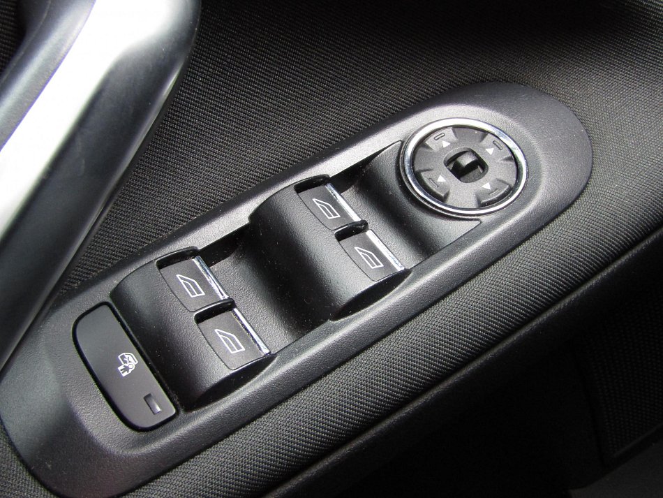 Ford Mondeo 2.0TDCi 
