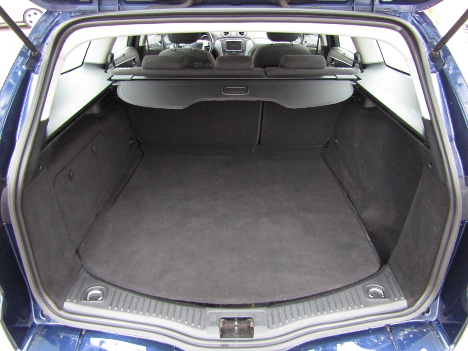 Ford Mondeo 2.0TDCi 