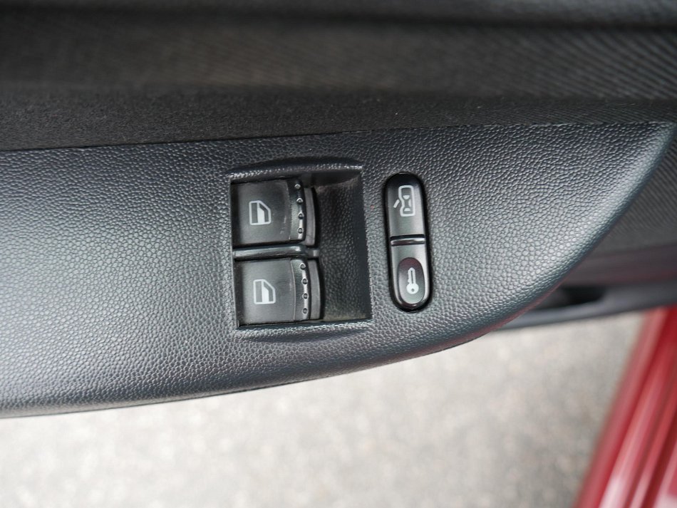 Škoda Fabia I 1.4 16V 