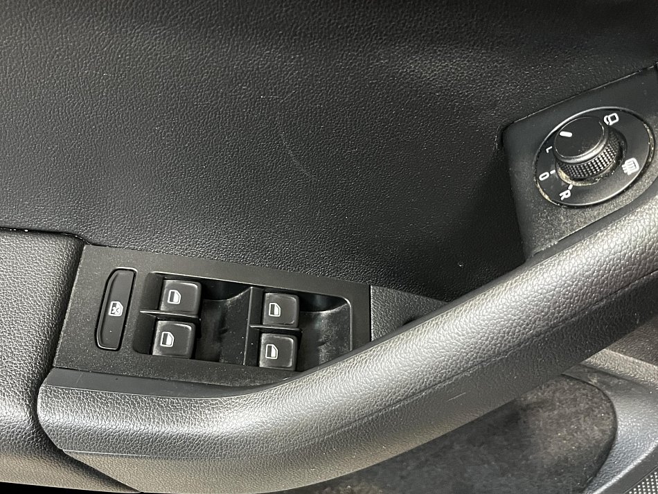 Škoda Octavia III 2.0 TDi RS