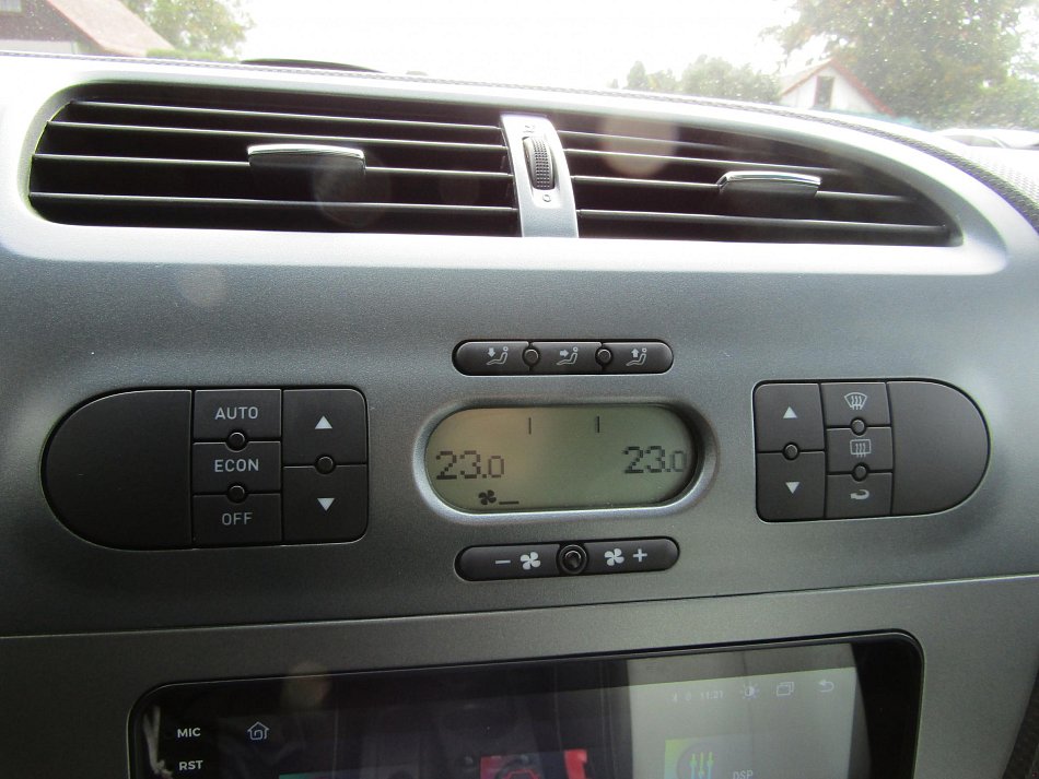 Seat Leon 2.0 TDi  FR