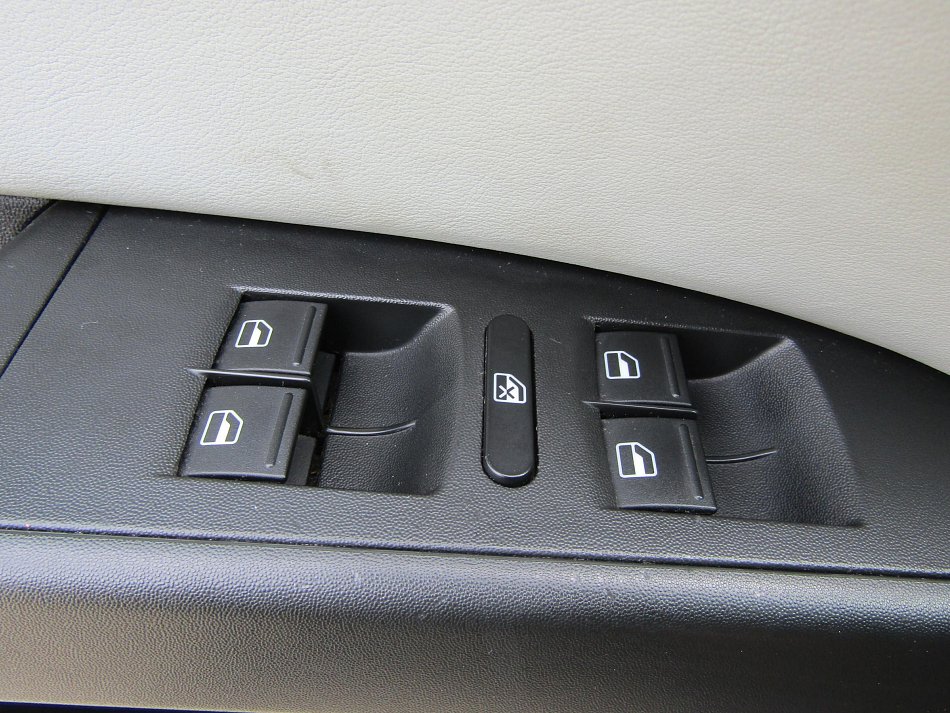 Seat Leon 2.0 TDi  FR