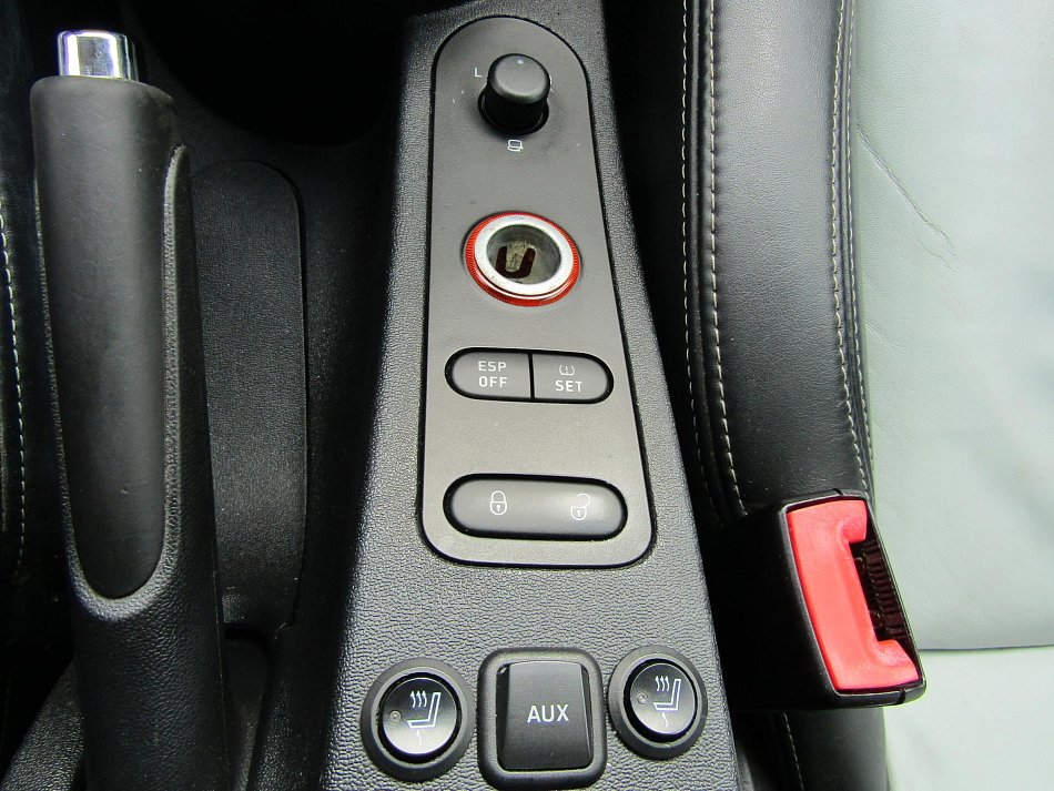 Seat Leon 2.0 TDi  FR