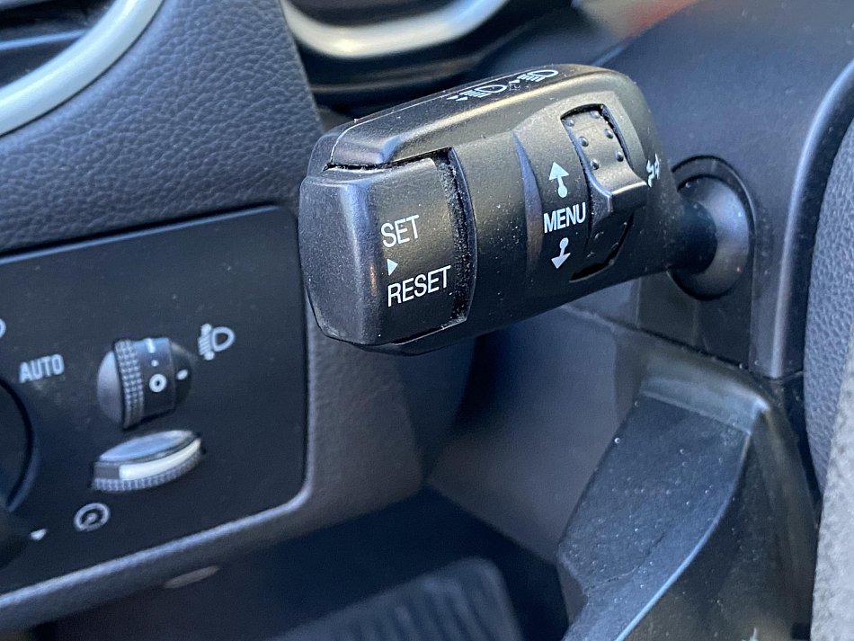 Ford Focus 1.8 TDCi Trend