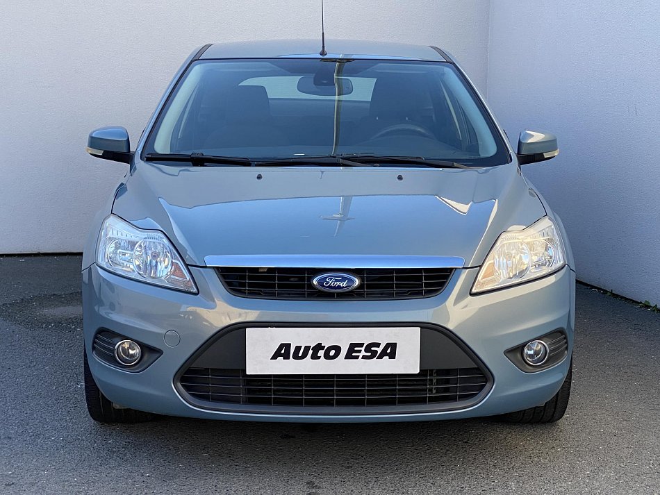 Ford Focus 1.8 TDCi Trend