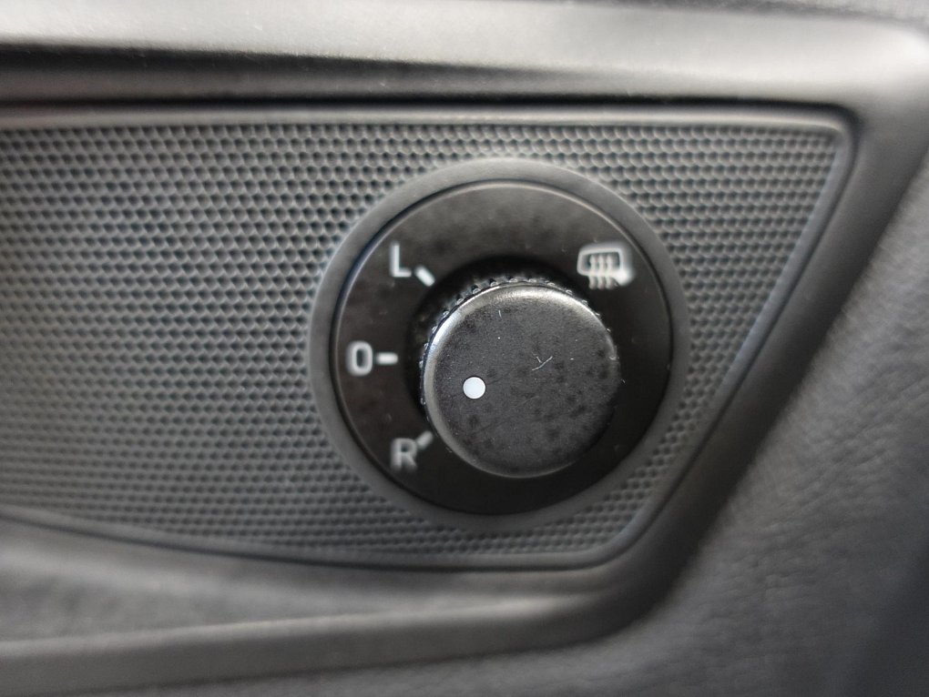 Škoda Octavia II 1.6TDi 