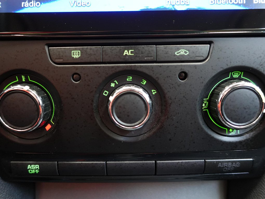 Škoda Octavia II 1.6TDi 