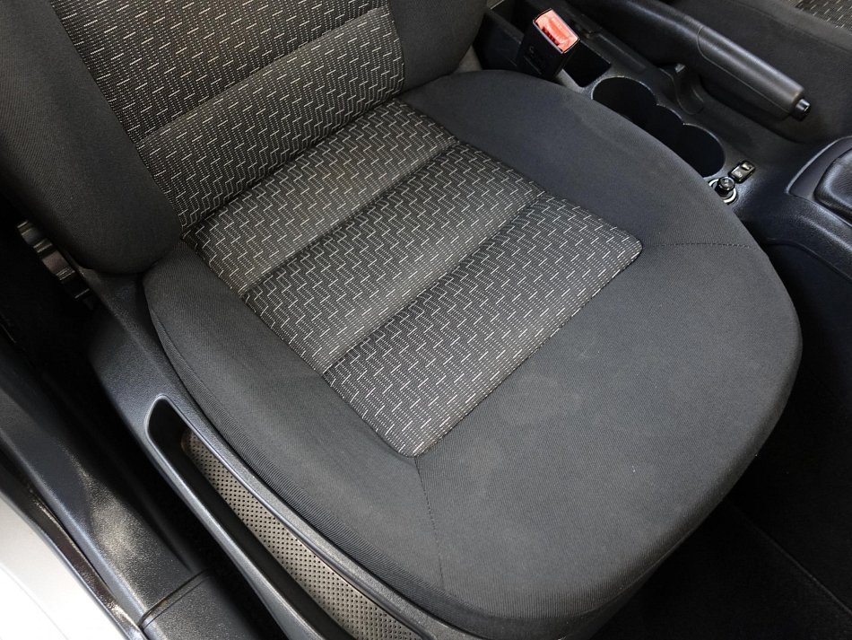 Škoda Octavia II 1.6TDi 