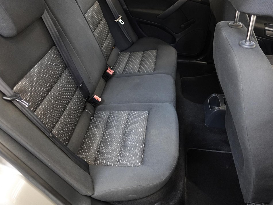 Škoda Octavia II 1.6TDi 