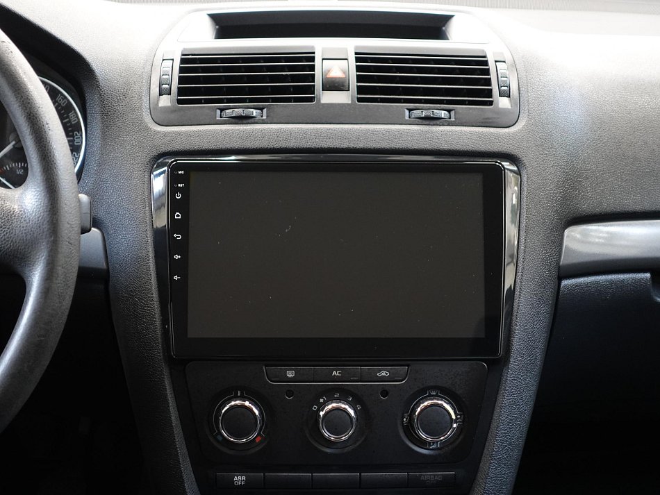 Škoda Octavia II 1.6TDi 