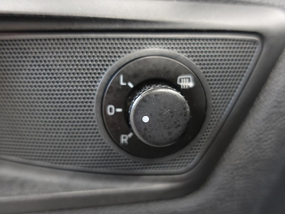 Škoda Octavia II 1.6TDi 