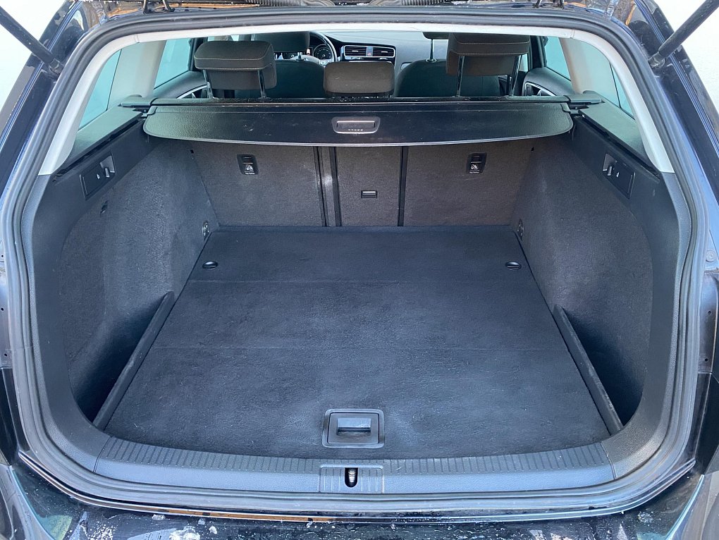 Volkswagen Golf 1.4TSI 