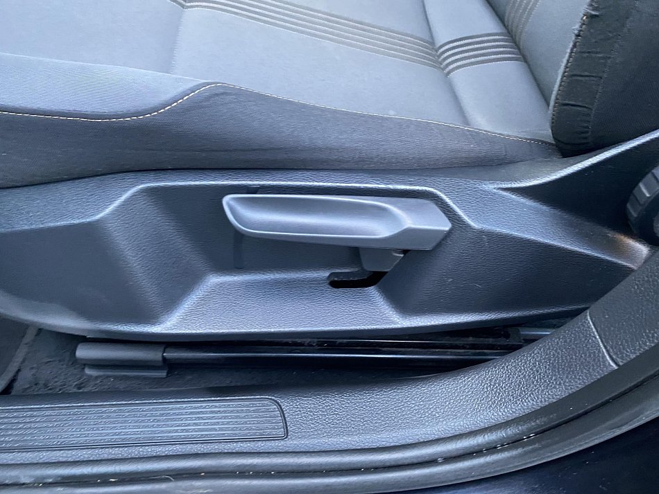 Volkswagen Golf 1.4TSI 