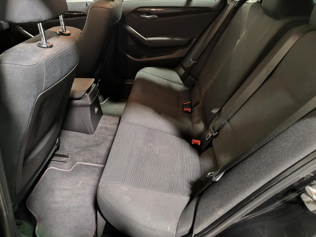 BMW X1 2.0d  xDrive20d