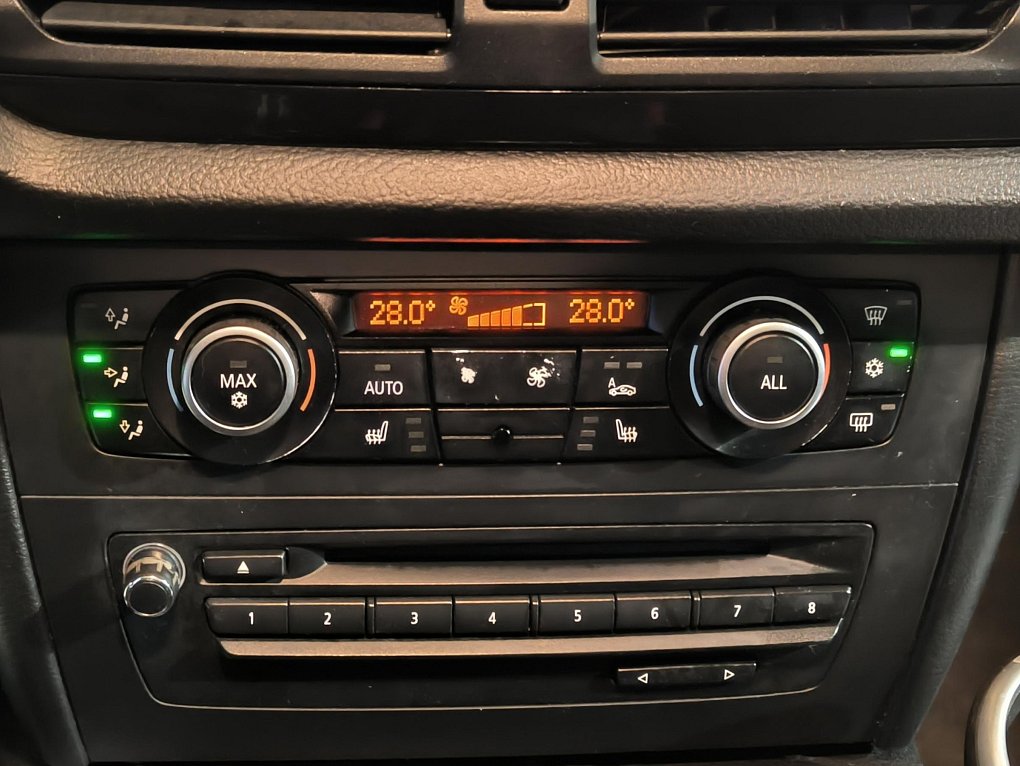 BMW X1 2.0d  xDrive20d