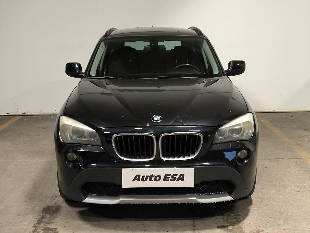 BMW X1 2.0d  xDrive20d