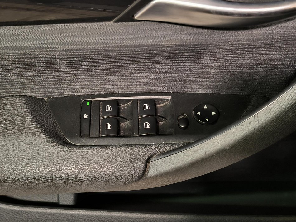 BMW X1 2.0d  xDrive20d