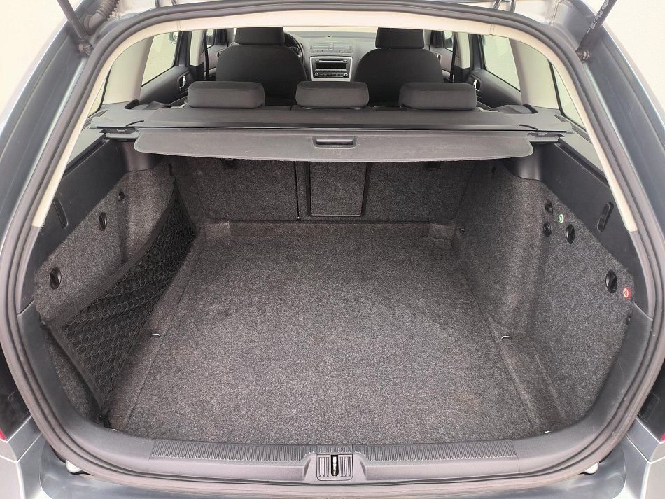 Škoda Octavia II 1.6TDi 