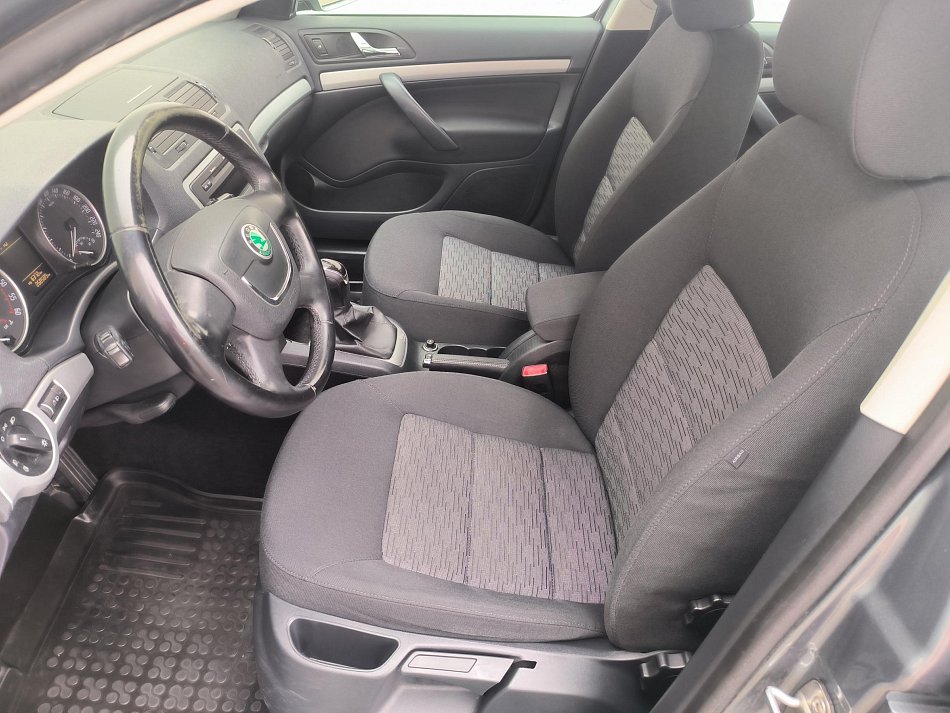 Škoda Octavia II 1.6TDi 