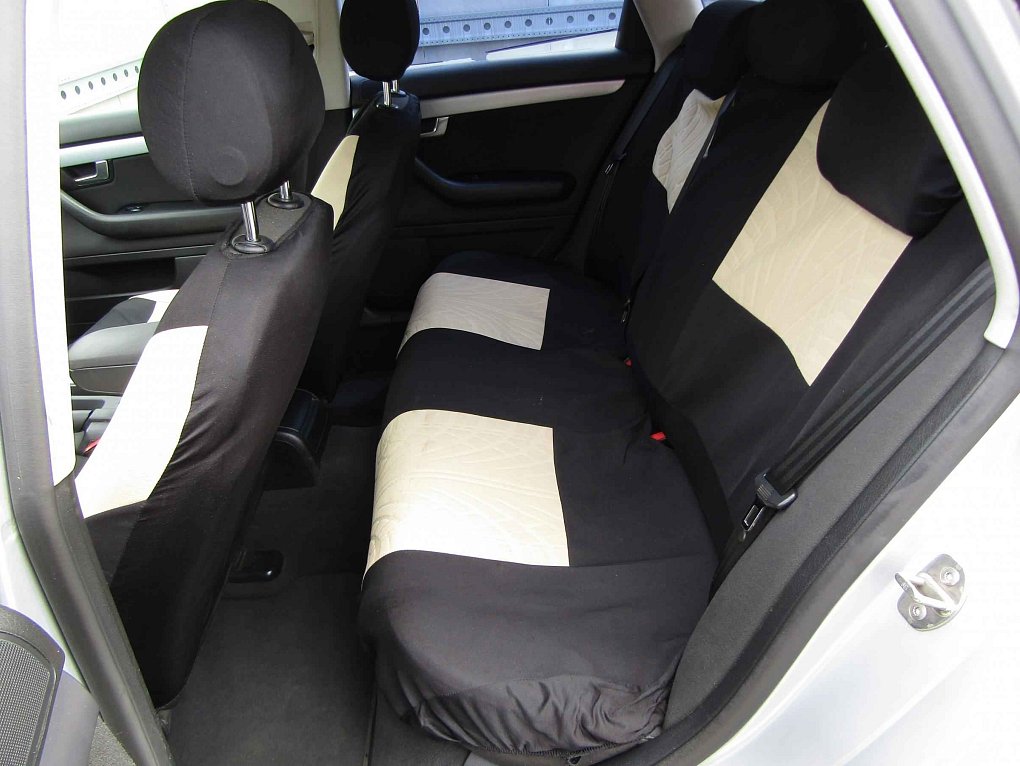 Audi A4 2.0 TDi 