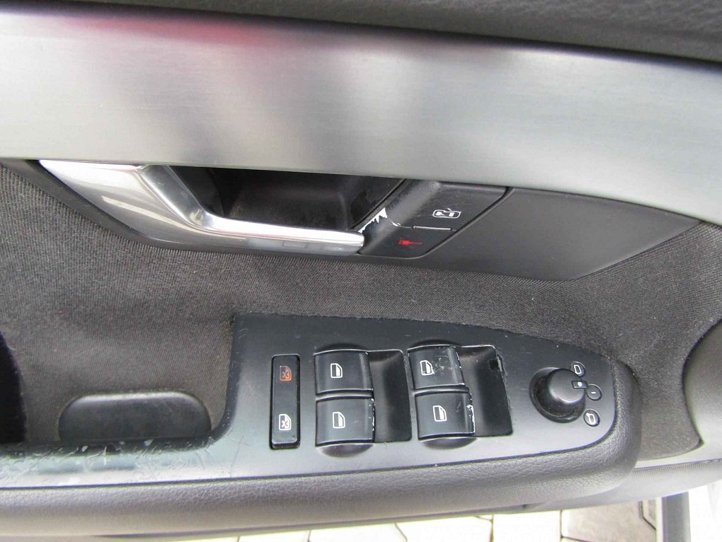 Audi A4 2.0 TDi 