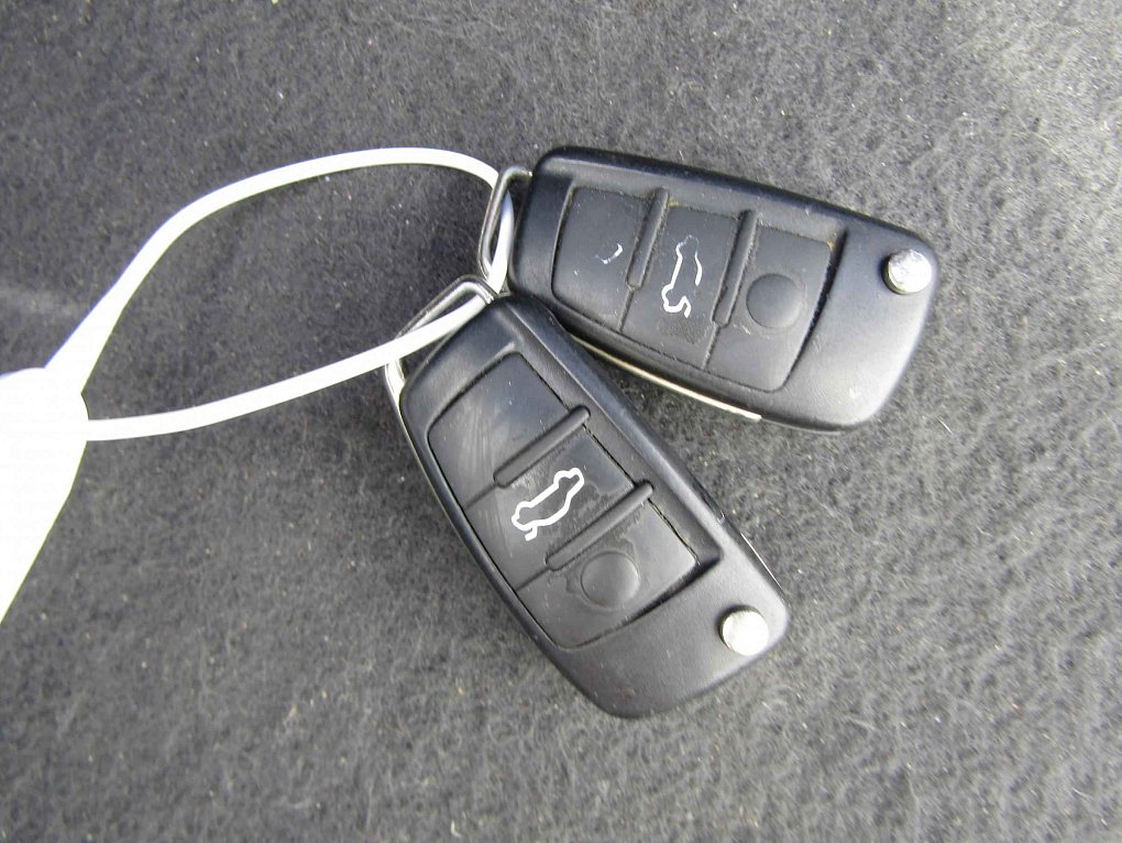 Audi A4 2.0 TDi 
