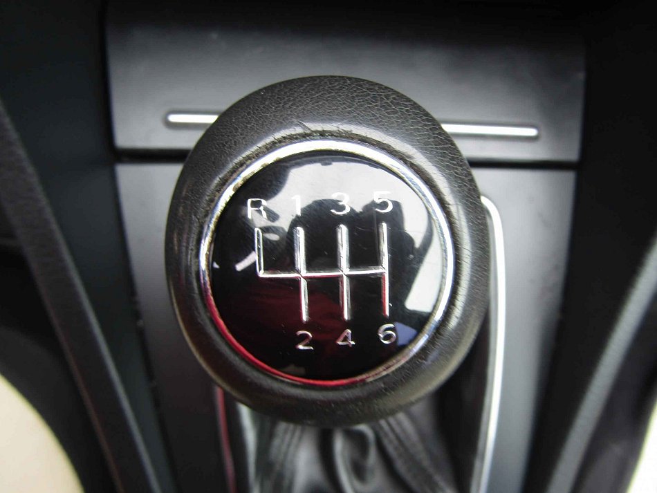Audi A4 2.0 TDi 