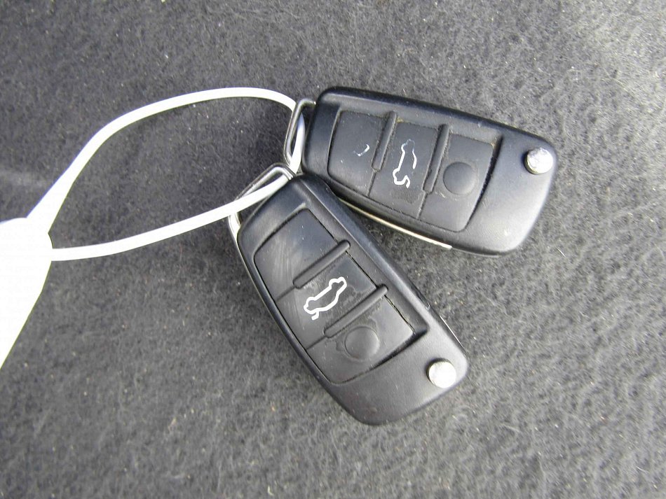 Audi A4 2.0 TDi 