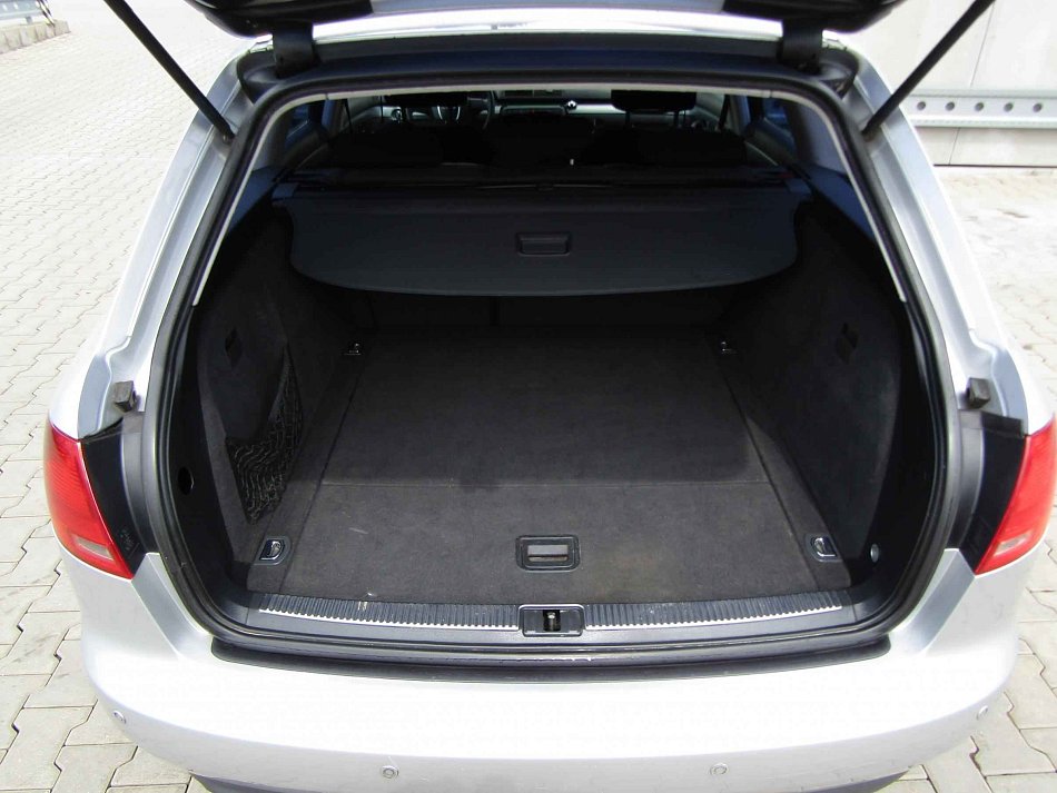 Audi A4 2.0 TDi 