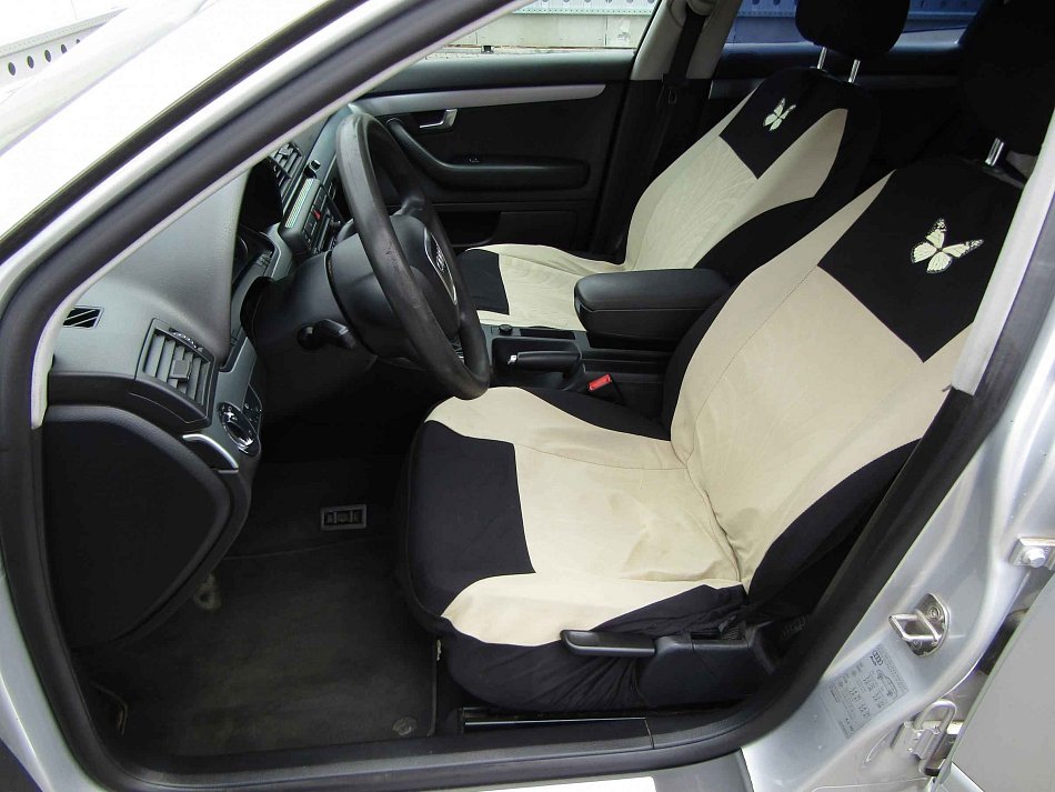 Audi A4 2.0 TDi 